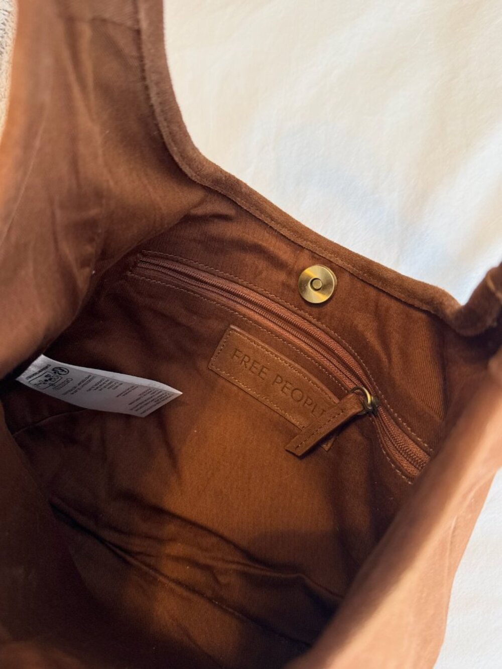 Free People Maude Mini Bag - Picture 3 of 3